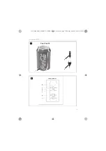 Preview for 3 page of Dometic 9600003942 Operating Manual