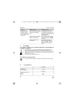 Preview for 20 page of Dometic 9600003942 Operating Manual