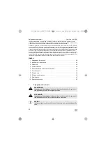 Preview for 40 page of Dometic 9600003942 Operating Manual