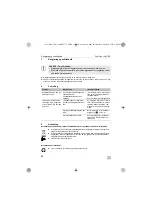 Preview for 80 page of Dometic 9600003942 Operating Manual