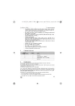 Preview for 85 page of Dometic 9600003942 Operating Manual