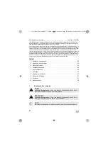 Preview for 90 page of Dometic 9600003942 Operating Manual