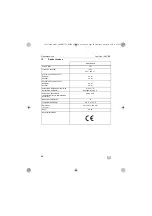 Preview for 98 page of Dometic 9600003942 Operating Manual