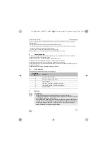 Preview for 121 page of Dometic 9600003942 Operating Manual