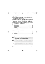 Preview for 125 page of Dometic 9600003942 Operating Manual