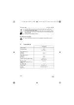 Preview for 132 page of Dometic 9600003942 Operating Manual