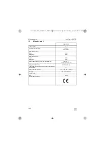 Preview for 142 page of Dometic 9600003942 Operating Manual