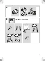 Preview for 9 page of Dometic 9600010207 Short Operating Manual