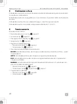 Preview for 48 page of Dometic 9600010207 Short Operating Manual