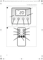 Предварительный просмотр 4 страницы Dometic 9600010208 Operating Manual