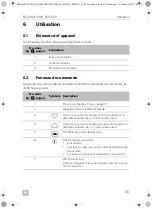 Предварительный просмотр 55 страницы Dometic 9600010208 Operating Manual