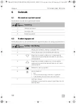 Предварительный просмотр 148 страницы Dometic 9600010208 Operating Manual