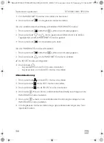 Предварительный просмотр 156 страницы Dometic 9600010208 Operating Manual