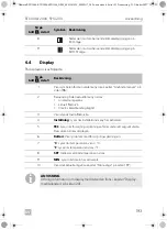 Предварительный просмотр 193 страницы Dometic 9600010208 Operating Manual