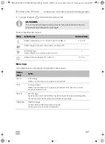 Предварительный просмотр 197 страницы Dometic 9600010208 Operating Manual