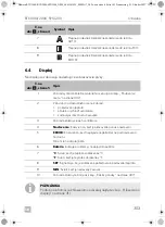 Предварительный просмотр 303 страницы Dometic 9600010208 Operating Manual