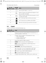 Предварительный просмотр 345 страницы Dometic 9600010208 Operating Manual