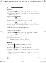 Предварительный просмотр 351 страницы Dometic 9600010208 Operating Manual