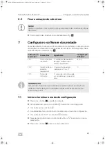 Предварительный просмотр 69 страницы Dometic 9600011575 Installation Manual