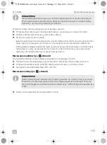 Preview for 155 page of Dometic 9600013956 Installation And Operating Manual