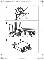 Preview for 6 page of Dometic 9600013958 Installation And Operating Manual