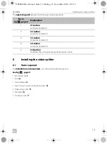 Preview for 13 page of Dometic 9600013958 Installation And Operating Manual