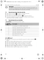 Preview for 36 page of Dometic 9600013958 Installation And Operating Manual