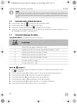 Preview for 46 page of Dometic 9600013958 Installation And Operating Manual