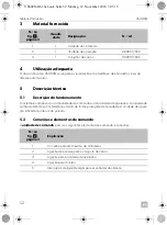 Preview for 52 page of Dometic 9600013958 Installation And Operating Manual