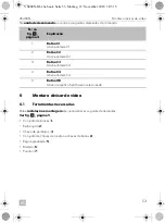 Preview for 53 page of Dometic 9600013958 Installation And Operating Manual