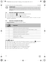 Preview for 56 page of Dometic 9600013958 Installation And Operating Manual