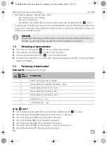 Preview for 84 page of Dometic 9600013958 Installation And Operating Manual