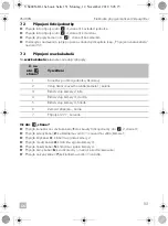 Preview for 151 page of Dometic 9600013958 Installation And Operating Manual