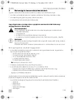 Preview for 155 page of Dometic 9600013958 Installation And Operating Manual