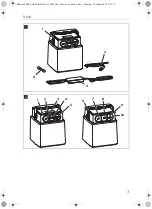 Предварительный просмотр 3 страницы Dometic 9600014024 Operating Manual