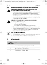 Предварительный просмотр 179 страницы Dometic 9600014024 Operating Manual