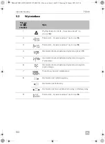 Предварительный просмотр 182 страницы Dometic 9600014024 Operating Manual