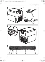 Предварительный просмотр 2 страницы Dometic 9600014289 Operating Manual