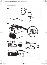 Предварительный просмотр 3 страницы Dometic 9600014289 Operating Manual