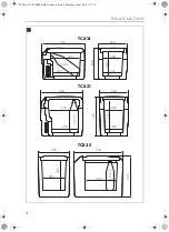 Предварительный просмотр 4 страницы Dometic 9600014289 Operating Manual