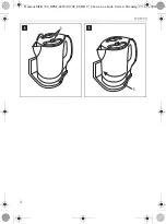 Preview for 4 page of Dometic 9600014796 Operating Manual