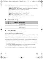 Preview for 28 page of Dometic 9600014796 Operating Manual