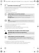 Preview for 31 page of Dometic 9600014796 Operating Manual