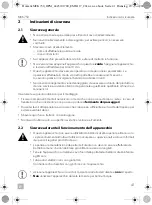 Preview for 41 page of Dometic 9600014796 Operating Manual