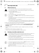 Preview for 111 page of Dometic 9600014796 Operating Manual