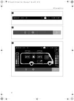 Предварительный просмотр 4 страницы Dometic 9600015625 Operating Manual