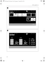 Предварительный просмотр 6 страницы Dometic 9600015625 Operating Manual