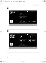 Предварительный просмотр 8 страницы Dometic 9600015625 Operating Manual