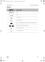 Предварительный просмотр 15 страницы Dometic 9600015625 Operating Manual