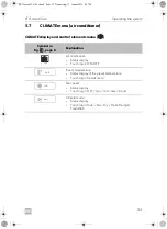 Preview for 23 page of Dometic 9600015625 Operating Manual